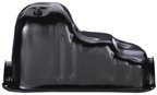 Spectra TOP05A Engine Oil Pan - view 2