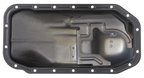 Spectra TOP08A Engine Oil Pan - view 4
