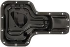 Spectra TOP10A Engine Oil Pan - view 4