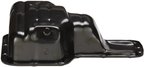 Spectra TOP10A Engine Oil Pan - view 2
