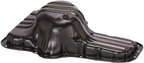Spectra TOP23A Engine Oil Pan - Lower - view 2