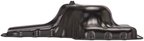 Spectra TOP23A Engine Oil Pan - Lower - view 4