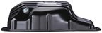 Spectra TOP24A Engine Oil Pan - Lower - view 1