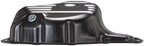 Spectra TOP26A Engine Oil Pan - view 1