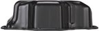 Spectra TOP27A Engine Oil Pan - Lower - view 3