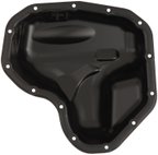 Spectra TOP34A Engine Oil Pan - Lower - view 4