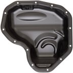 Spectra TOP34B Engine Oil Pan - view 4