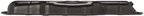 Spectra TOP35A Engine Oil Pan - Lower - view 3
