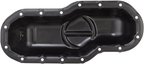 Spectra TOP37A Engine Oil Pan - Lower - view 4