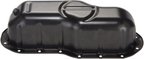 Spectra TOP37A Engine Oil Pan - Lower - view 2