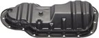 Spectra TOP38A Engine Oil Pan - Lower - view 2