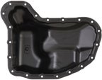 Spectra TOP39A Engine Oil Pan - Lower - view 4