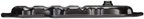 Spectra TOP41A Engine Oil Pan - Lower - view 1