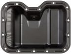 Spectra TOP43A Engine Oil Pan - Lower - view 4