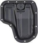 Spectra TOP44A Engine Oil Pan - Lower - view 4