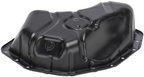 Spectra TOP45A Engine Oil Pan - Lower - view 2