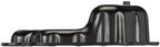 Spectra TOP66A Engine Oil Pan - Lower - view 3