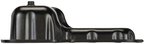 Spectra TOP66A Engine Oil Pan - Lower - view 1