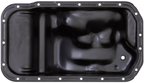 Spectra TOP67A Engine Oil Pan - view 4
