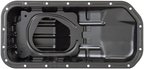 Spectra TOP69A Engine Oil Pan - view 5