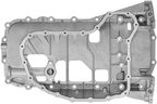 Spectra TOP73A Engine Oil Pan - Upper - view 3