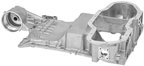 Spectra TOP74A Engine Oil Pan - Upper - view 2