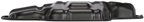 Spectra TOP76A Engine Oil Pan - Lower - view 3