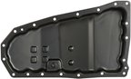Spectra TP0844 Transmission Oil Pan - view 3