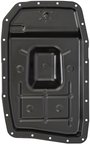 Spectra TP0854 Transmission Oil Pan - view 4