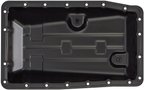 Spectra TP0900 Transmission Oil Pan - view 4