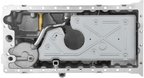 Spectra VOP01A Engine Oil Pan - view 4