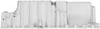 Spectra VOP02A Engine Oil Pan - view 4
