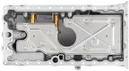 Spectra VOP02A Engine Oil Pan - view 5
