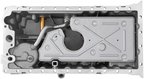 Spectra VOP04A Engine Oil Pan - view 5