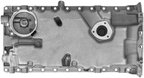 Spectra VOP04A Engine Oil Pan - view 3