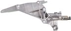Spectra VTS1231 Engine Variable Valve Timing (VVT) Solenoid - Left - view 1