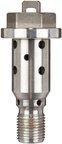 Spectra VTS1237 Engine Variable Valve Timing (VVT) Oil Control Valve - Intake - view 1