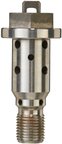 Spectra VTS1238 Engine Variable Valve Timing (VVT) Oil Control Valve - Exhaust - view 1