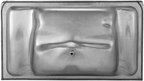 Spectra VW2B Fuel Tank - view 3