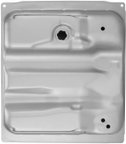 Spectra VW3A Fuel Tank - view 3