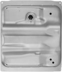 Spectra VW3C Fuel Tank - view 3