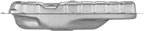 Spectra VW5A Fuel Tank - view 1