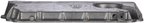 Spectra VWP20A Engine Oil Pan - Lower - view 1