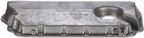 Spectra VWP20A Engine Oil Pan - Lower - view 2