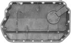Spectra VWP20B Engine Oil Pan - Lower - view 4