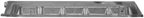 Spectra VWP20B Engine Oil Pan - Lower - view 1