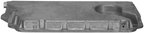 Spectra VWP20B Engine Oil Pan - Lower - view 2