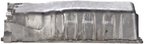 Spectra VWP21A Engine Oil Pan - view 3