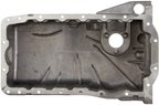 Spectra VWP21A Engine Oil Pan - view 4