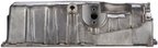 Spectra VWP21A Engine Oil Pan - view 1